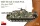 MiniArt StuH 42 Ausf. G  Early Prod – 1:72 harcjármű makett