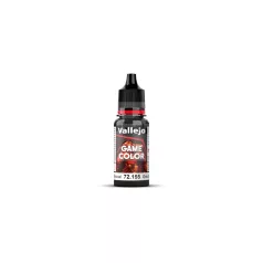 Vallejo Game Color Heavy Charcoal akrilfesték 72155
