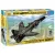 Zvezda Sukhoi SU-47 Berkut makett 1:72 (7215Z)