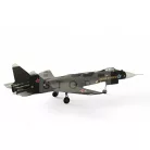 Zvezda Sukhoi SU-47 Berkut makett 1:72 (7215Z)