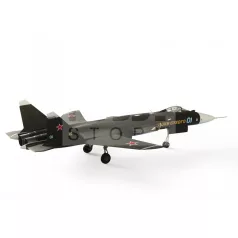 Zvezda Sukhoi SU-47 Berkut makett 1:72 (7215Z)