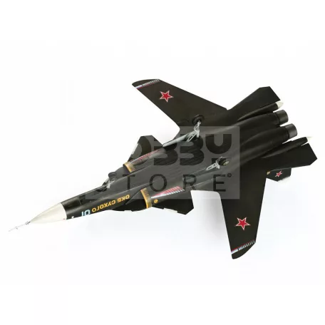Zvezda Sukhoi SU-47 Berkut makett 1:72 (7215Z)