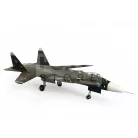 Zvezda Sukhoi SU-47 Berkut makett 1:72 (7215Z)