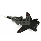Zvezda Sukhoi SU-47 Berkut makett 1:72 (7215Z)