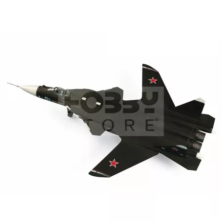 Zvezda Sukhoi SU-47 Berkut makett 1:72 (7215Z)