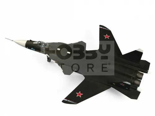 Zvezda Sukhoi SU-47 Berkut makett 1:72 (7215Z)