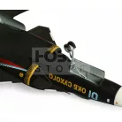 Zvezda Sukhoi SU-47 Berkut makett 1:72 (7215Z)
