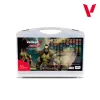 Vallejo Game Color – Foundation Case - festékszett 72180V