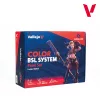 Vallejo Color BSL System Paint Set - festékszett 72183V