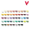 Vallejo Color BSL System Paint Set - festékszett 72183V