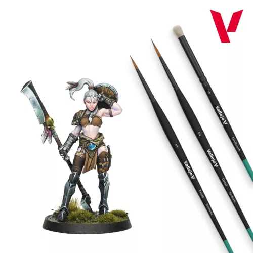Vallejo Color BSL System Paint Set - festékszett 72183V