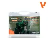 Vallejo Color Xpress Color – Artist’s Selection Case - festékszett 72184V