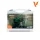 Vallejo Color Xpress Color – Artist’s Selection Case - festékszett 72184V
