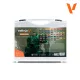 Vallejo Color Xpress Color – Artist’s Selection Case - festékszett 72184V