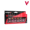 Vallejo Game Color -Skin Tones - festékszett 72187
