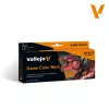 Vallejo Game Color Wash Effects festékszett 72190V