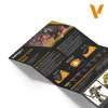 Vallejo Game Color Wash Effects festékszett 72190V