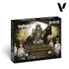Vallejo Squidmar Essential Paint Set - festékszett 72201V