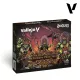 Vallejo Squidmar Fantasy Paint Set - festékszett 72203V
