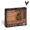 Vallejo Squidmar Fantasy Paint Set - festékszett 72203V