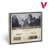 Vallejo Ultimate Miniature Set: Paint & Brushes - festékszett 72206V