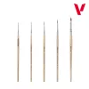 Vallejo Ultimate Miniature Set: Paint & Brushes - festékszett 72206V