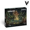 Vallejo Squidmar Special FX Paint Set - festékszett 72207V