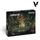 Vallejo Squidmar Special FX Paint Set - festékszett 72207V