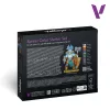 Vallejo Fantasy - Xpress Color Starter Set festékszett 72209V
