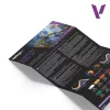 Vallejo Fantasy - Xpress Color Starter Set festékszett 72209V