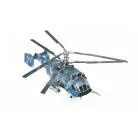 Zvezda Kamov KA-29 (RR) makett 1:72 (7221Z)