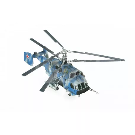 Zvezda Kamov KA-29 (RR) makett 1:72 (7221Z)