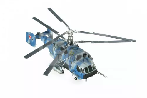 Zvezda Kamov KA-29 (RR) makett 1:72 (7221Z)