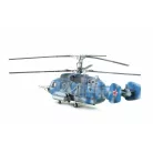 Zvezda Kamov KA-29 (RR) makett 1:72 (7221Z)