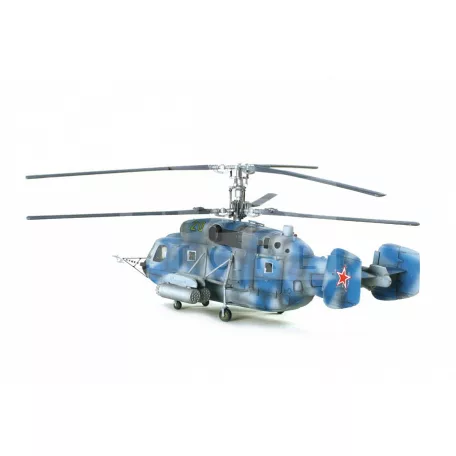 Zvezda Kamov KA-29 (RR) makett 1:72 (7221Z)