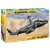 Zvezda Kamov Ka-52 Alligator Combat Helicopter makett 1:72 (7224Z)