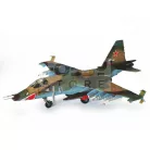Zvezda Soviet Attack Aircraft SU-25 Frogfoot makett 1:72 (7227Z)