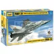 Zvezda MIG-31 Soviet Interceptor makett 1:72 (7229Z)