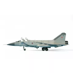 Zvezda MIG-31 Soviet Interceptor makett 1:72 (7229Z)