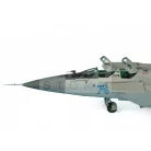 Zvezda MIG-31 Soviet Interceptor makett 1:72 (7229Z)