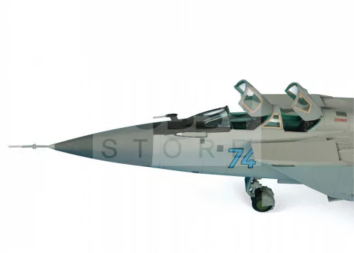 Zvezda MIG-31 Soviet Interceptor makett 1:72 (7229Z)