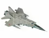 Zvezda MIG-31 Soviet Interceptor makett 1:72 (7229Z)
