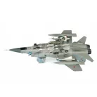 Zvezda MIG-31 Soviet Interceptor makett 1:72 (7229Z)