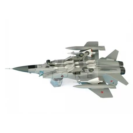 Zvezda MIG-31 Soviet Interceptor makett 1:72 (7229Z)