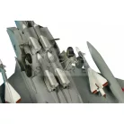 Zvezda MIG-31 Soviet Interceptor makett 1:72 (7229Z)