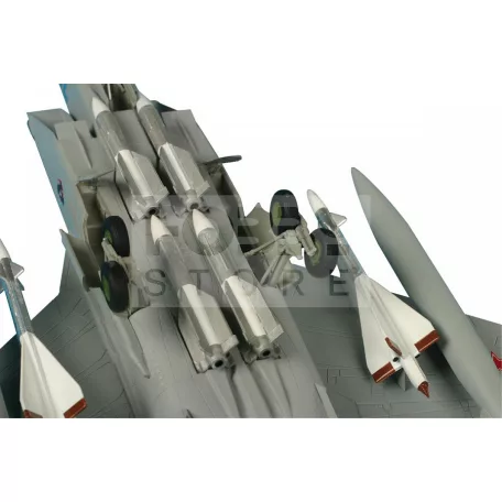 Zvezda MIG-31 Soviet Interceptor makett 1:72 (7229Z)