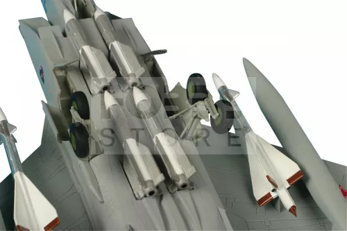 Zvezda MIG-31 Soviet Interceptor makett 1:72 (7229Z)