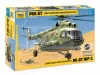 Zvezda MIL Mi-8T 'Hip-B' makett 1:72 (7230Z)