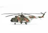Zvezda MIL Mi-8T 'Hip-B' makett 1:72 (7230Z)