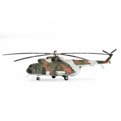 Zvezda MIL Mi-8T 'Hip-B' makett 1:72 (7230Z)
